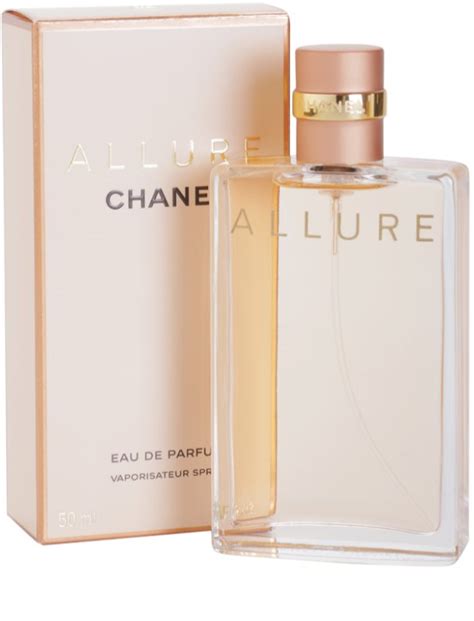 chanel allure precio|ALLURE Eau de Parfum .